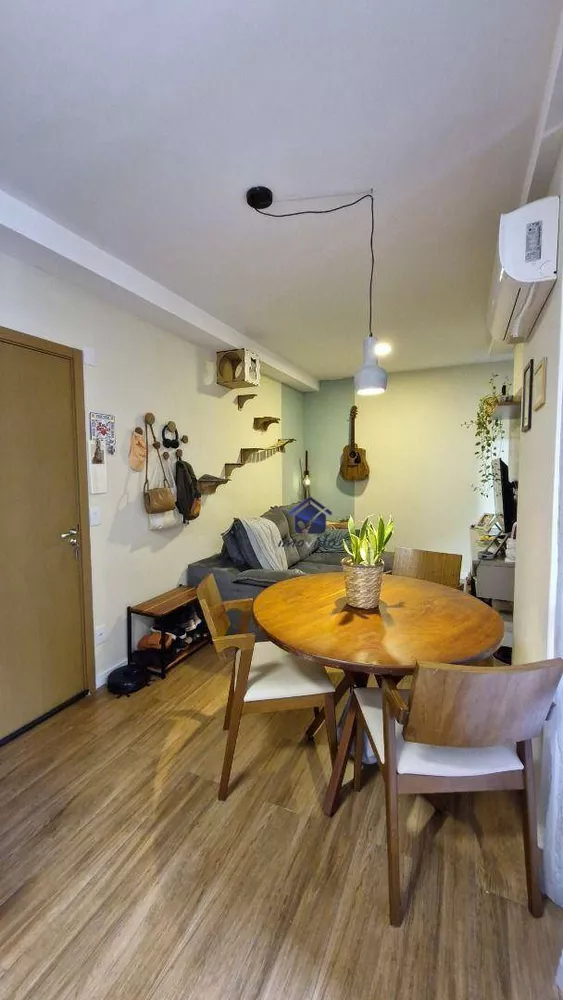Apartamento, 2 quartos, 53 m² - Foto 2