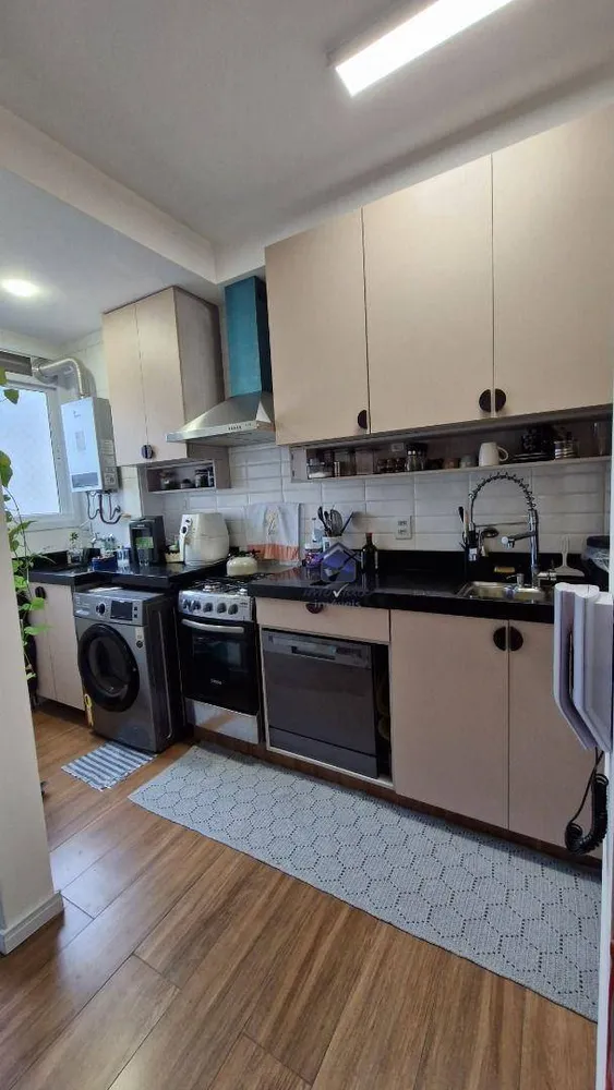 Apartamento, 2 quartos, 53 m² - Foto 4