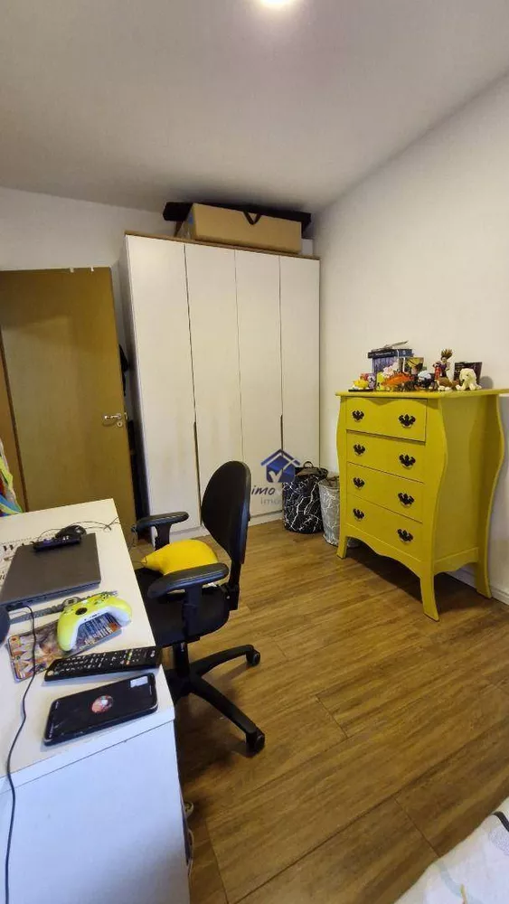 Apartamento, 2 quartos, 53 m² - Foto 4