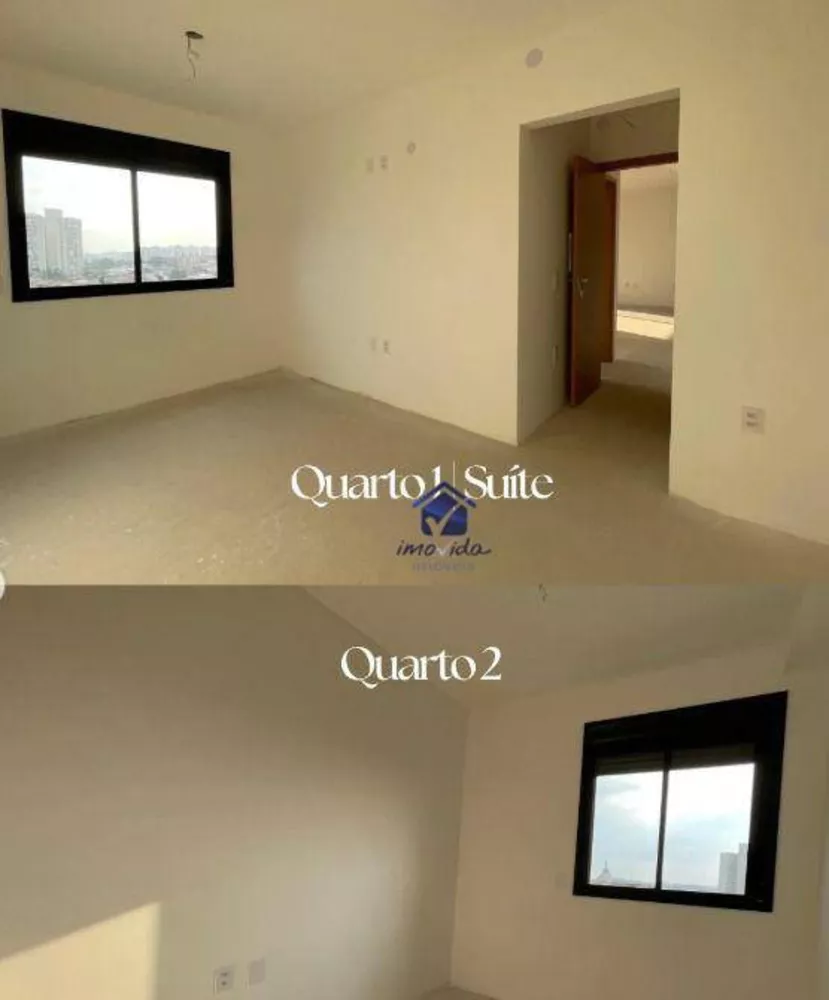Apartamento, 2 quartos, 95 m² - Foto 4