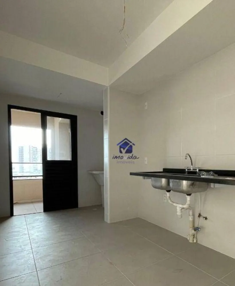 Apartamento, 2 quartos, 95 m² - Foto 3
