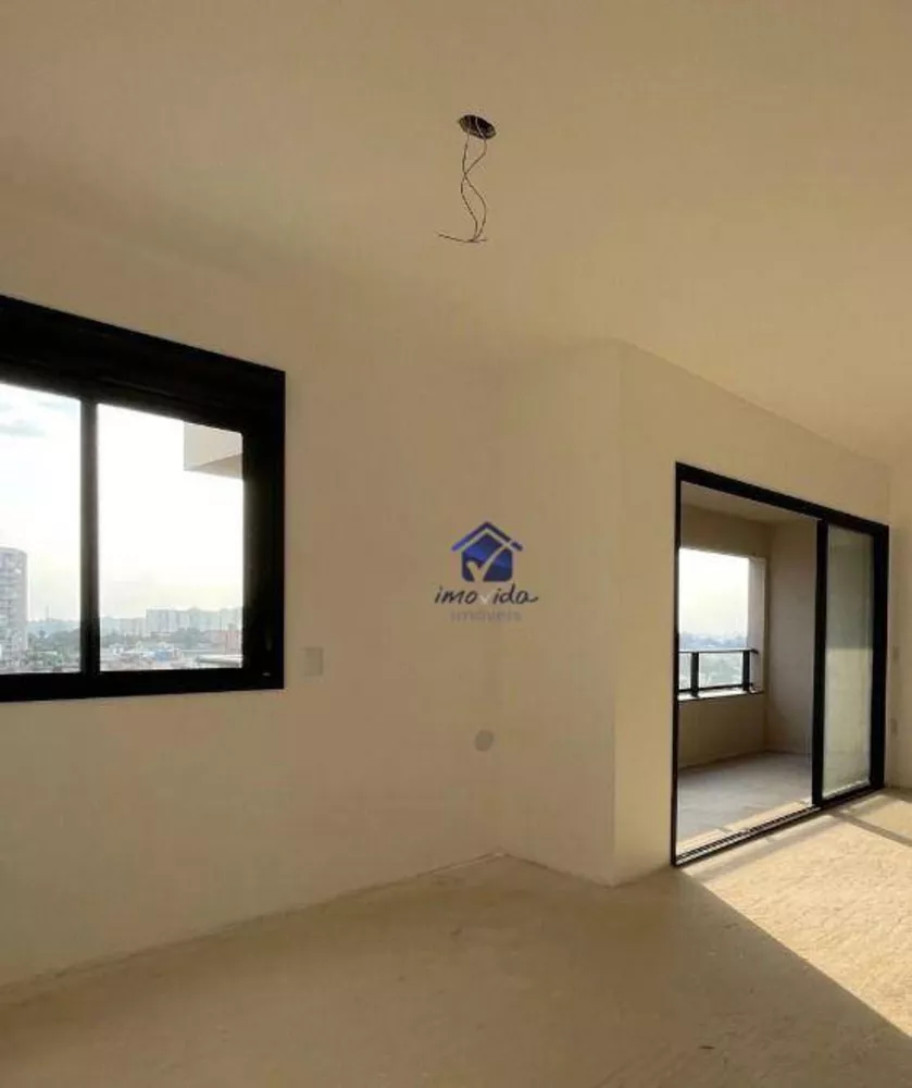 Apartamento, 2 quartos, 95 m² - Foto 1