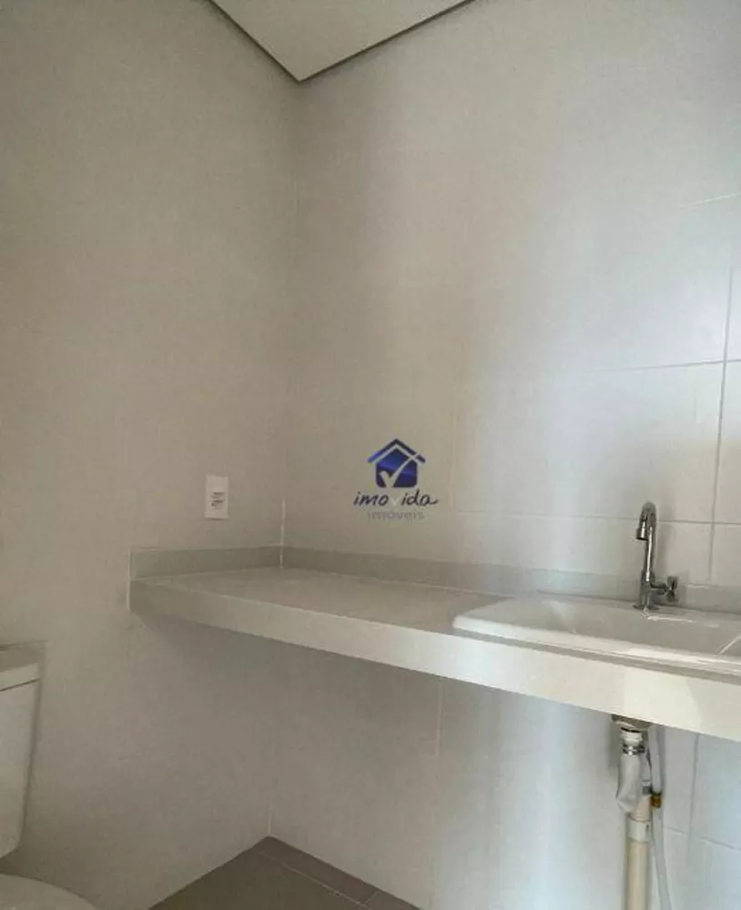 Apartamento, 2 quartos, 95 m² - Foto 2