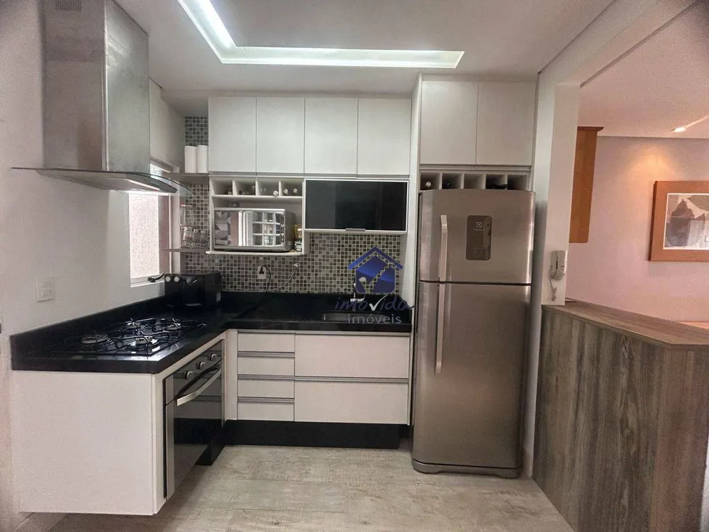 Casa de Condomínio, 2 quartos - Foto 4