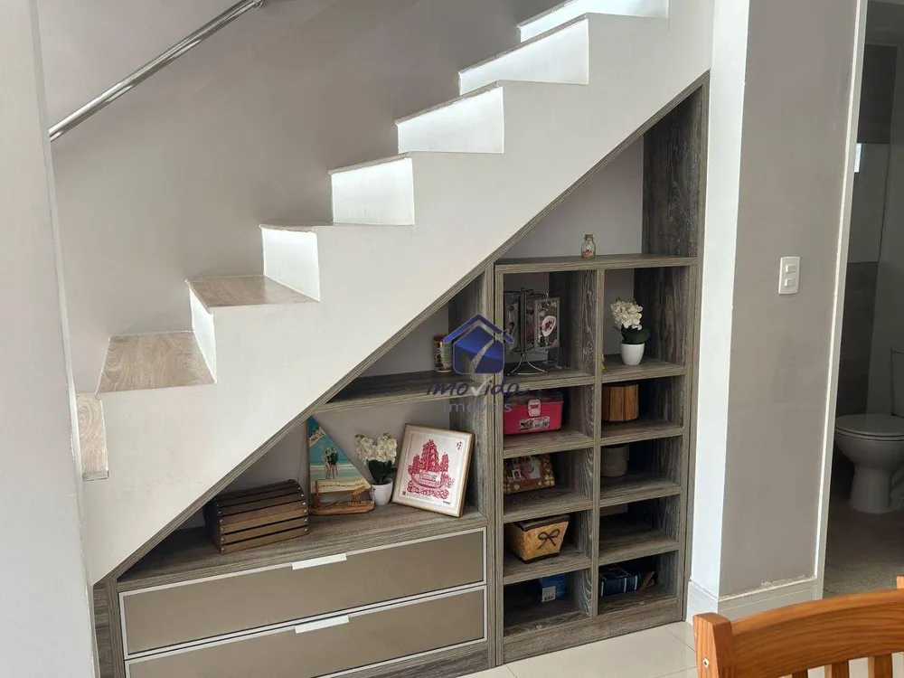 Casa de Condomínio, 2 quartos - Foto 7