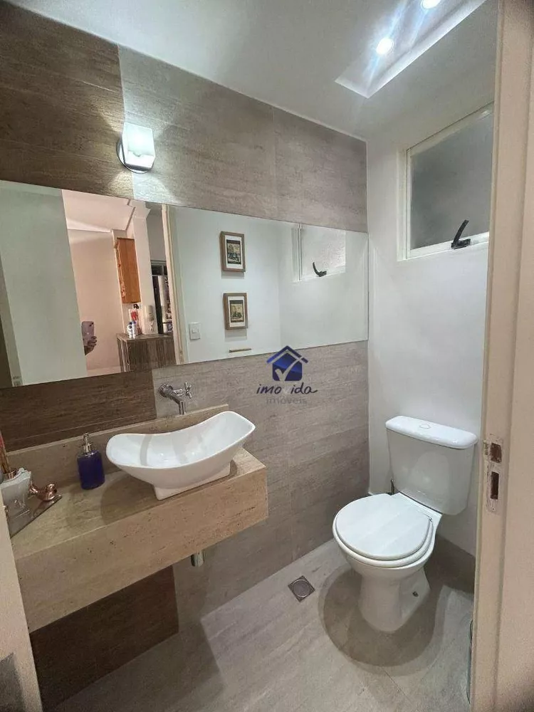 Casa de Condomínio, 2 quartos - Foto 2