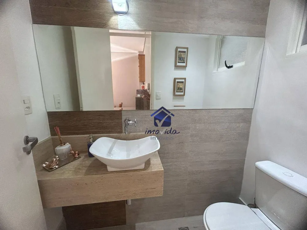 Casa de Condomínio, 2 quartos - Foto 8