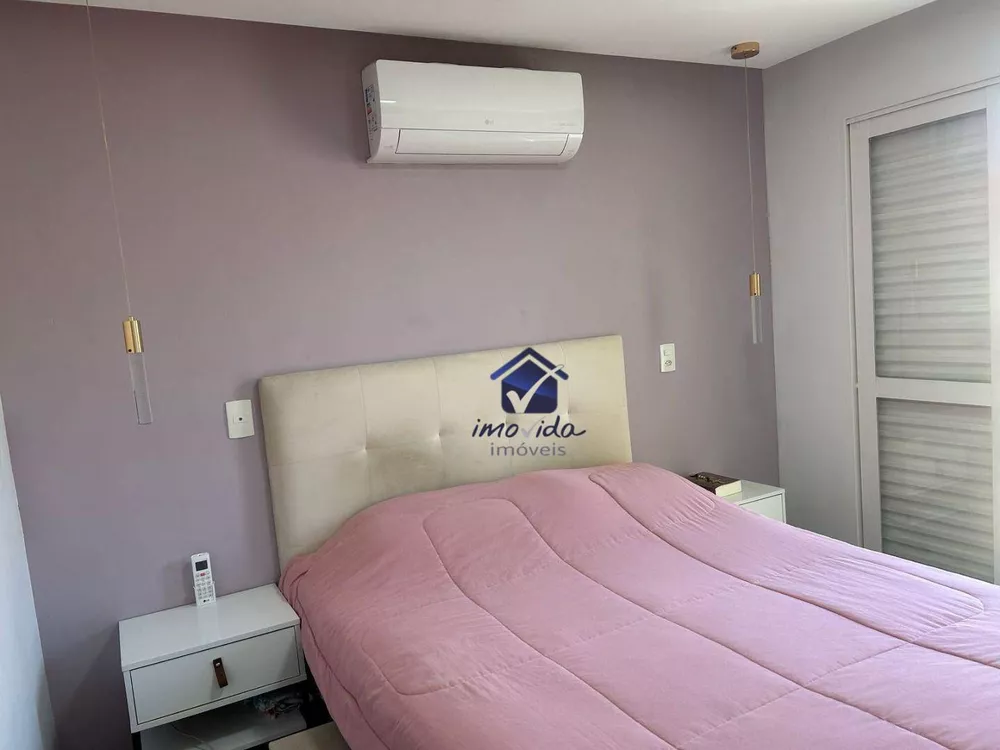 Casa de Condomínio, 2 quartos - Foto 4