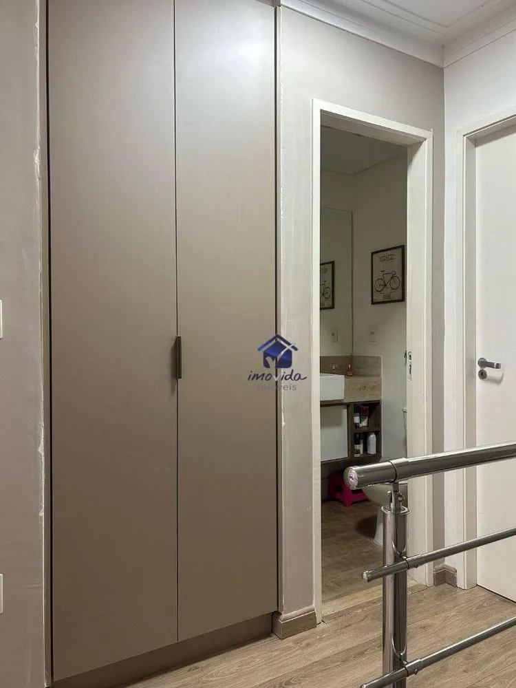 Casa de Condomínio, 2 quartos - Foto 10