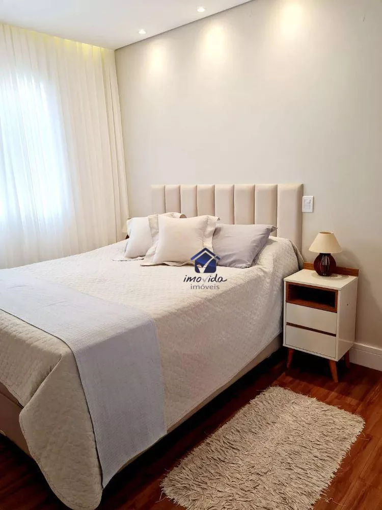Apartamento, 3 quartos, 77 m² - Foto 2