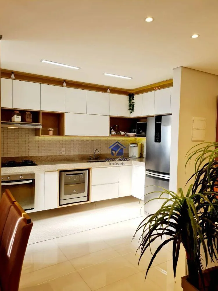 Apartamento, 3 quartos, 77 m² - Foto 3