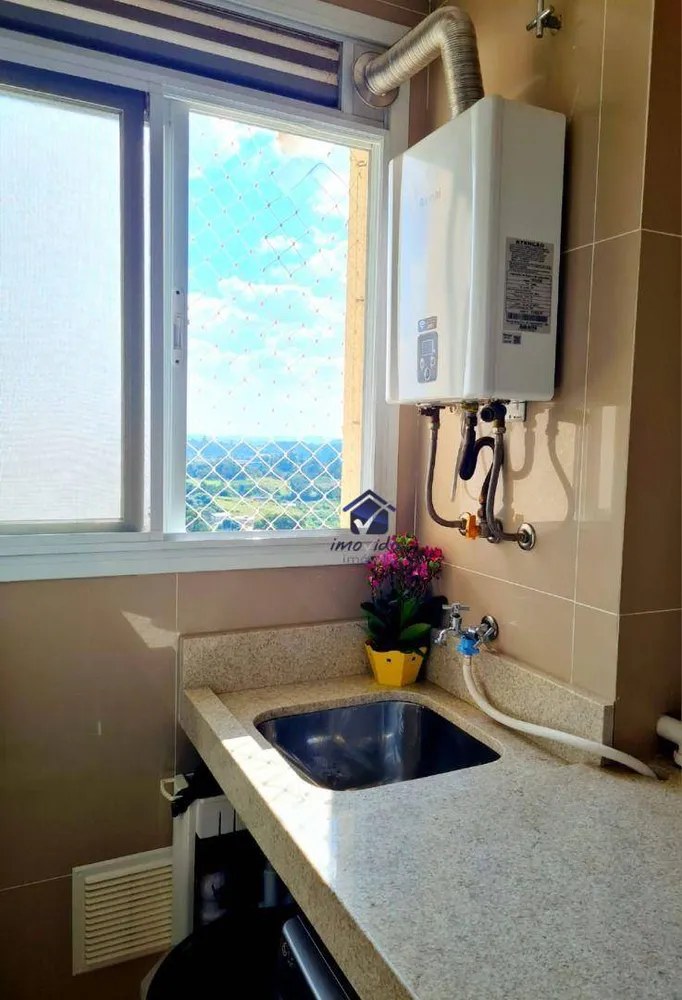 Apartamento, 3 quartos, 77 m² - Foto 11