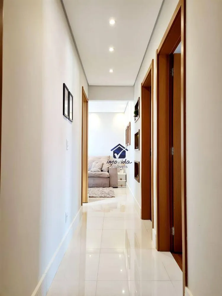 Apartamento, 3 quartos, 77 m² - Foto 5