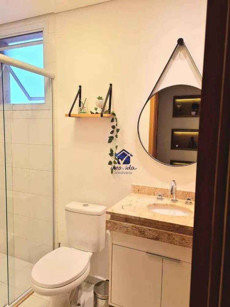 Apartamento, 3 quartos, 77 m² - Foto 3