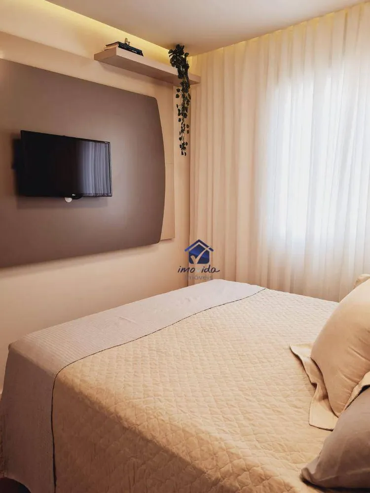 Apartamento, 3 quartos, 77 m² - Foto 9