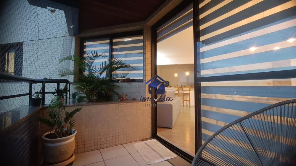 Apartamento, 3 quartos, 133 m² - Foto 1