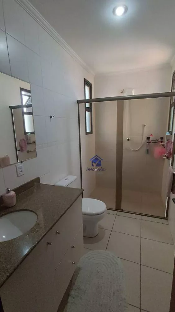Apartamento, 3 quartos, 133 m² - Foto 4