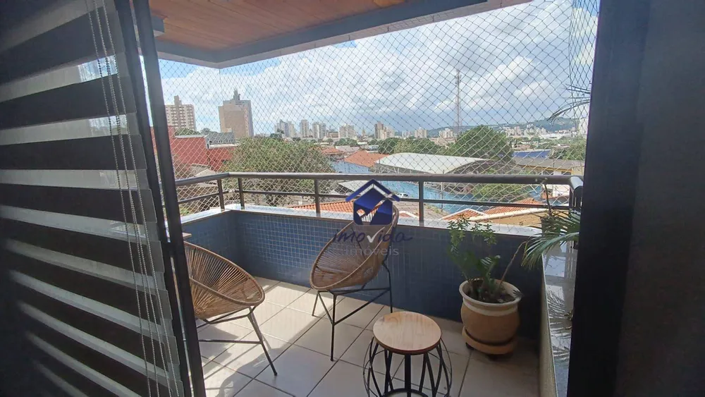 Apartamento, 3 quartos, 133 m² - Foto 18
