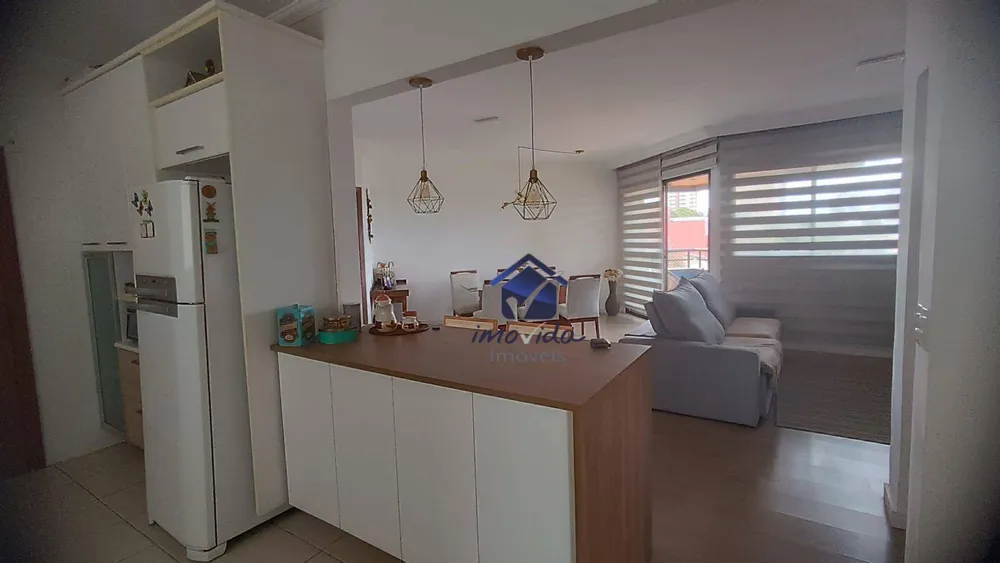 Apartamento, 3 quartos, 133 m² - Foto 2