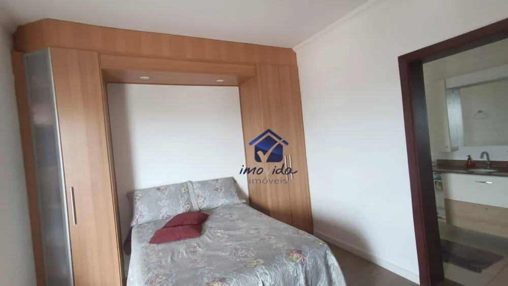 Apartamento, 3 quartos, 133 m² - Foto 9