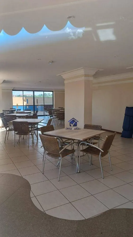 Apartamento, 3 quartos, 133 m² - Foto 8