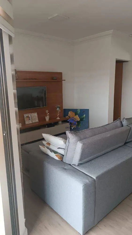 Apartamento, 3 quartos, 133 m² - Foto 6