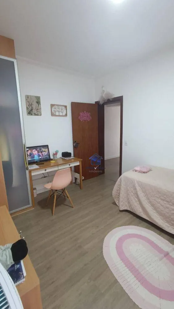 Apartamento, 3 quartos, 133 m² - Foto 11