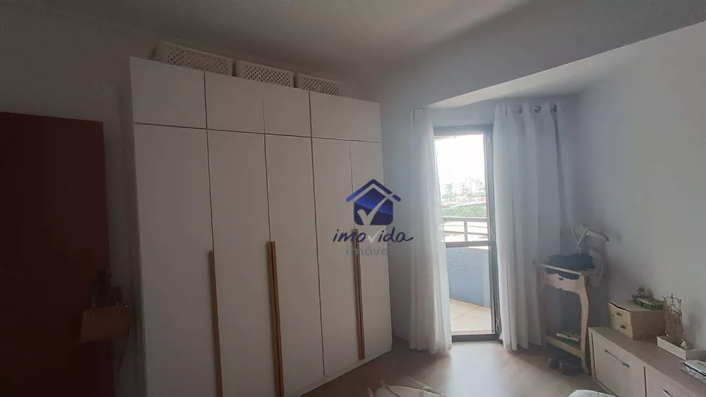 Apartamento, 3 quartos, 133 m² - Foto 3