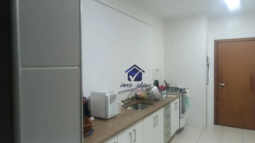 Apartamento, 3 quartos, 133 m² - Foto 5