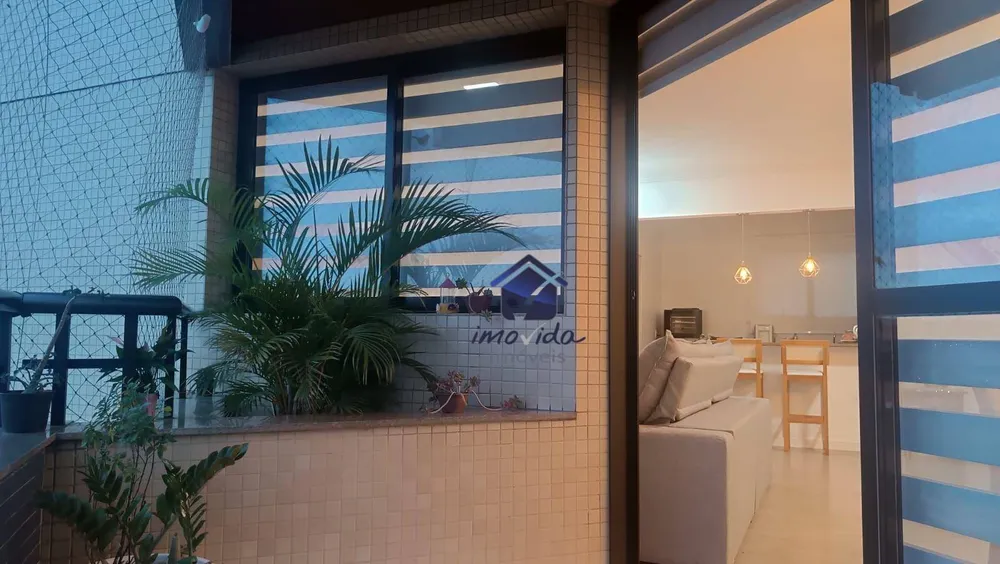 Apartamento, 3 quartos, 133 m² - Foto 16