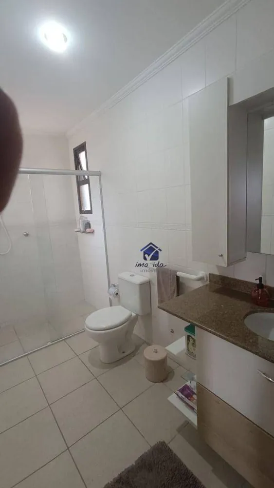 Apartamento, 3 quartos, 133 m² - Foto 3