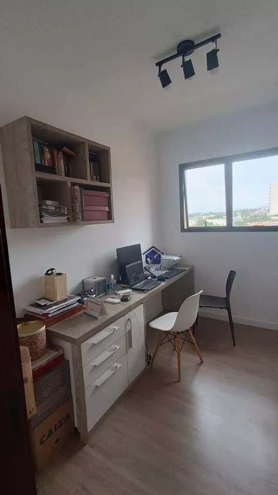 Apartamento, 3 quartos, 133 m² - Foto 2