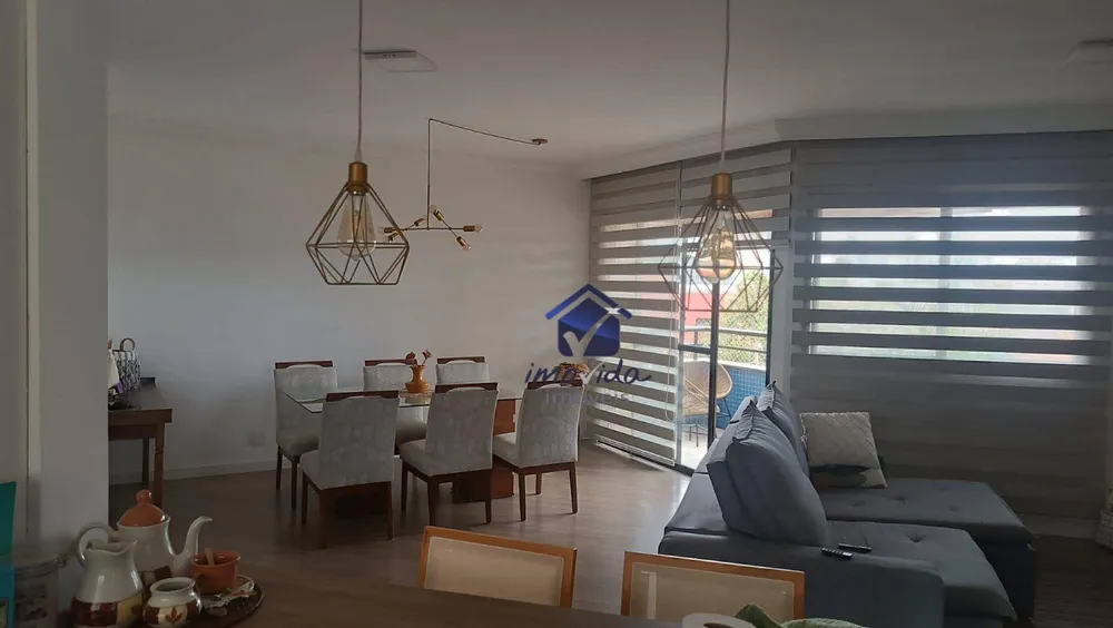 Apartamento, 3 quartos, 133 m² - Foto 12
