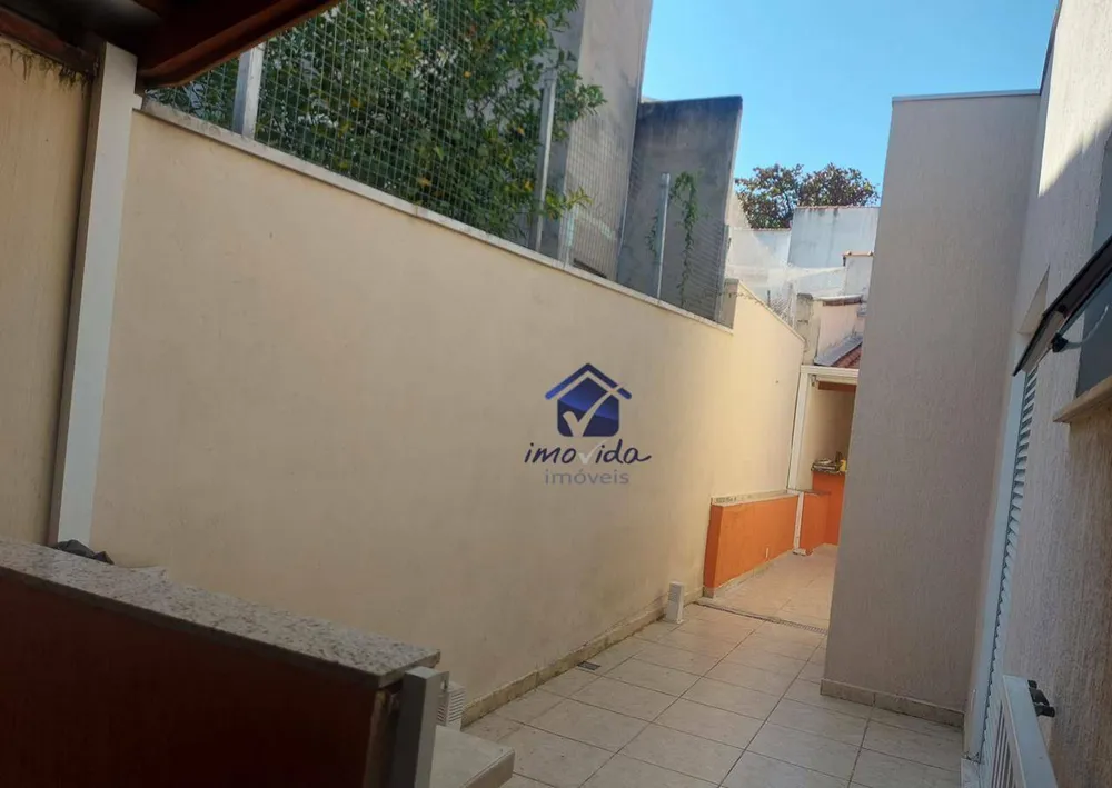 Casa, 3 quartos - Foto 8