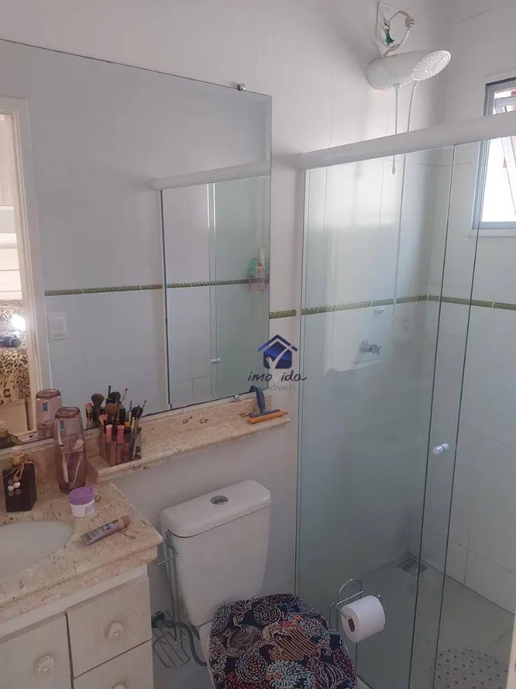 Casa, 3 quartos - Foto 11