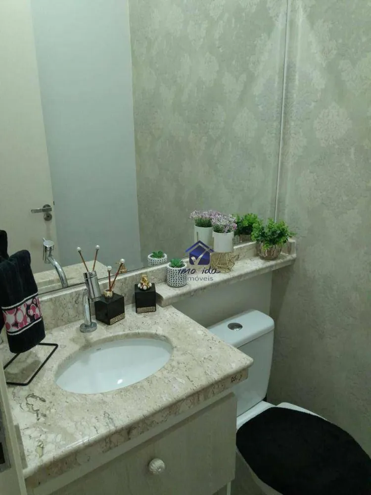 Casa, 3 quartos - Foto 10
