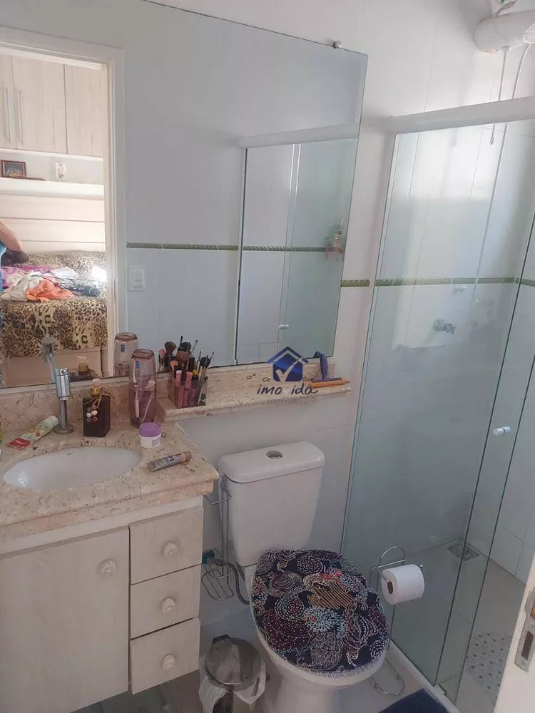 Casa, 3 quartos - Foto 3