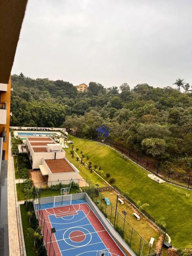 Apartamento, 3 quartos, 95 m² - Foto 20