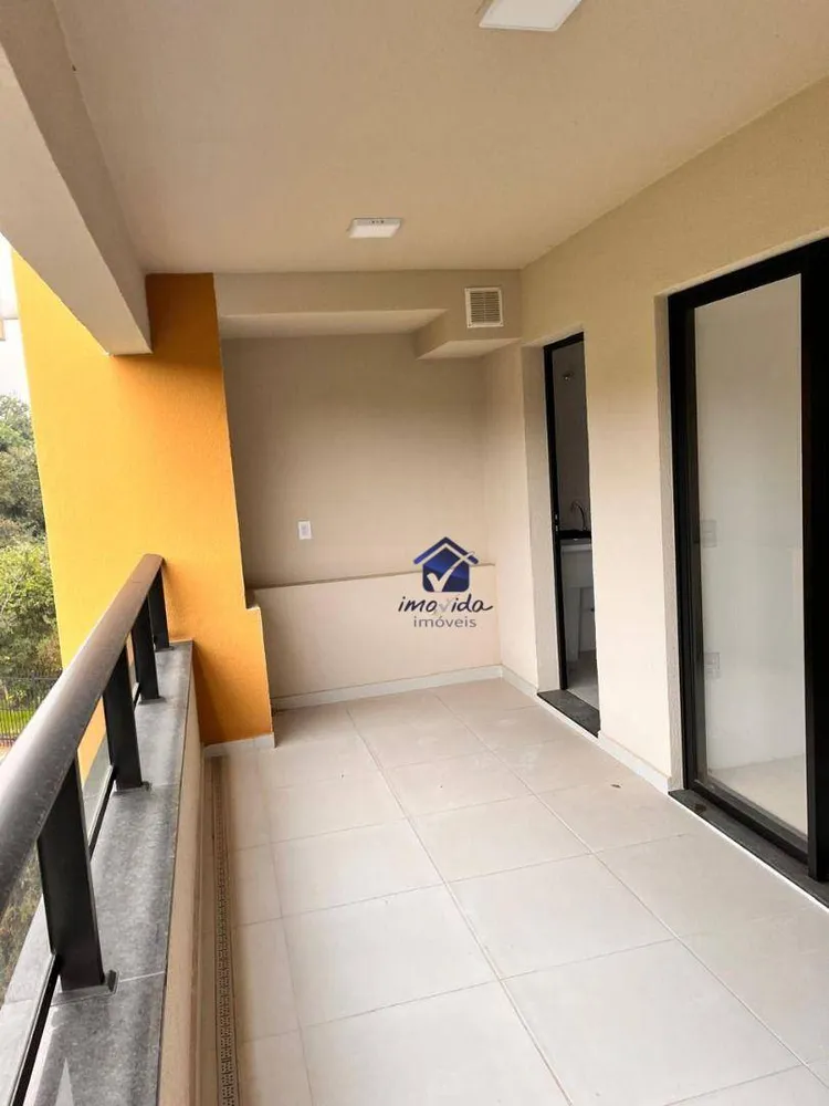 Apartamento, 3 quartos, 95 m² - Foto 13
