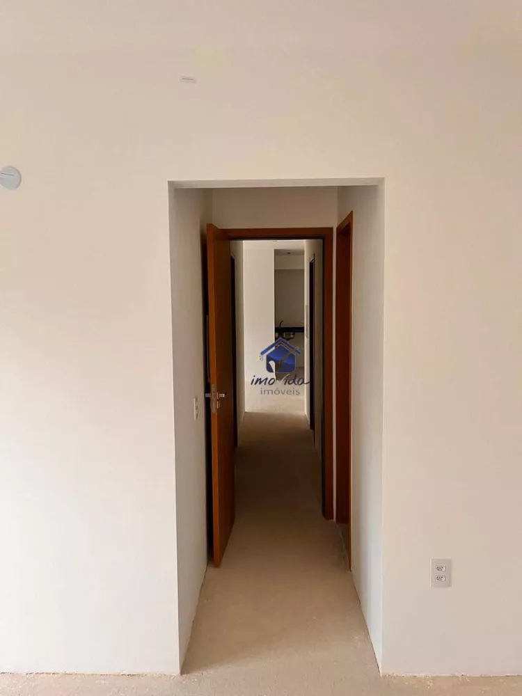 Apartamento, 3 quartos, 95 m² - Foto 2
