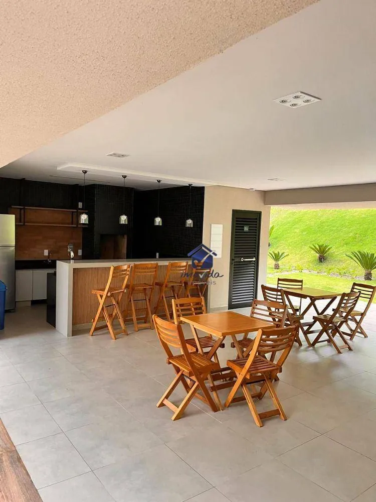 Apartamento, 3 quartos, 95 m² - Foto 17