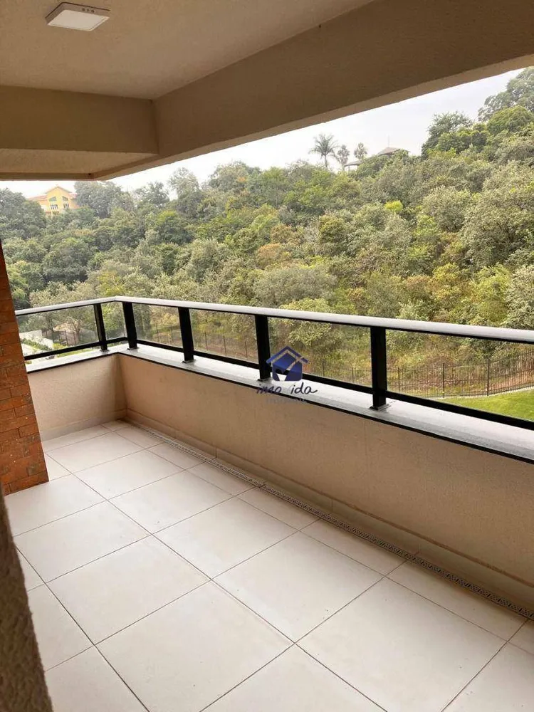 Apartamento, 3 quartos, 95 m² - Foto 14