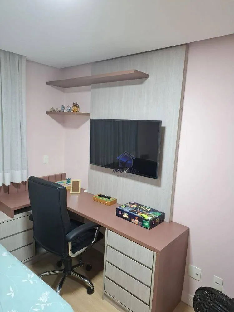 Apartamento, 3 quartos, 86 m² - Foto 5