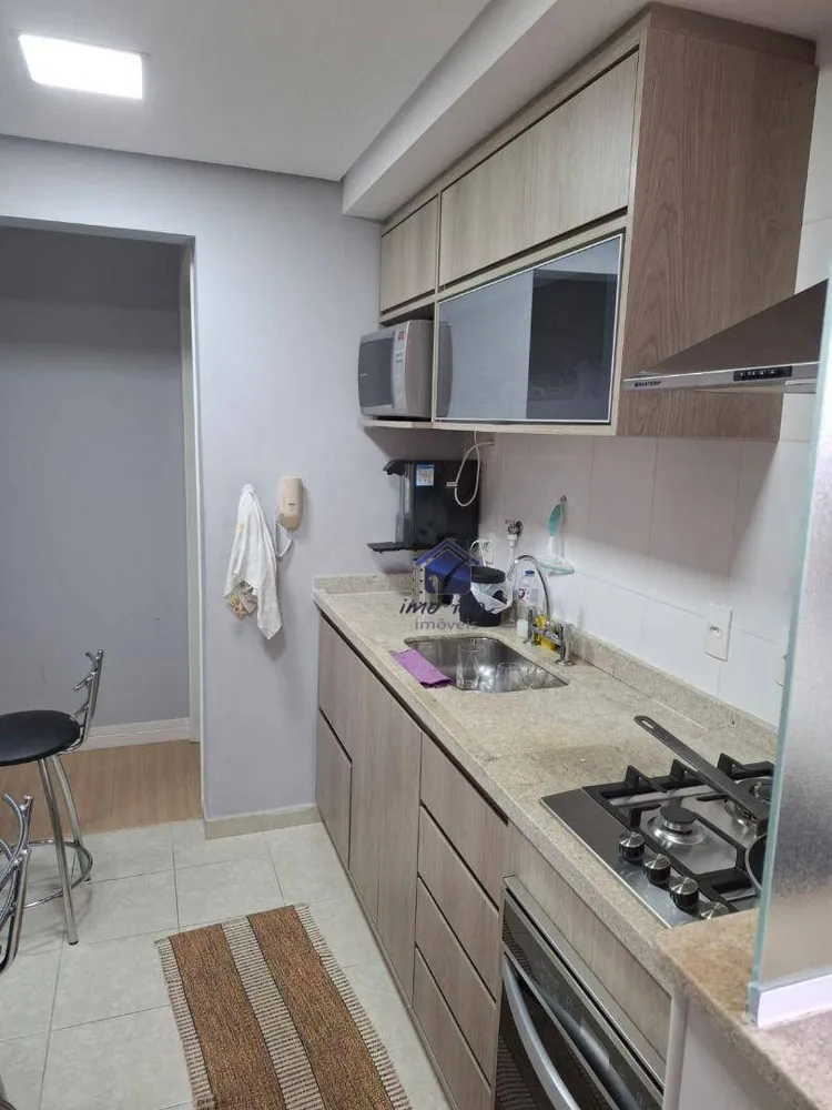 Apartamento, 3 quartos, 86 m² - Foto 18