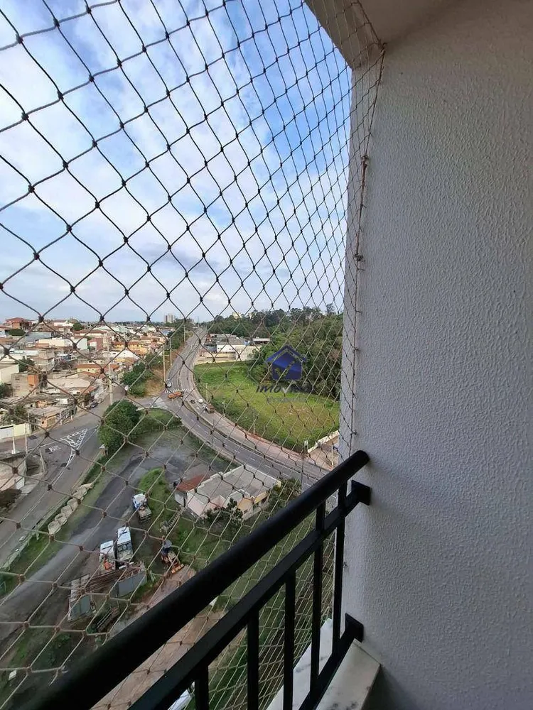 Apartamento, 3 quartos, 86 m² - Foto 9