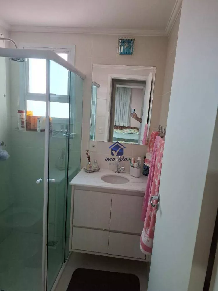 Apartamento, 3 quartos, 86 m² - Foto 3