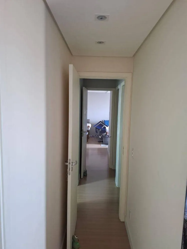 Apartamento, 3 quartos, 86 m² - Foto 11
