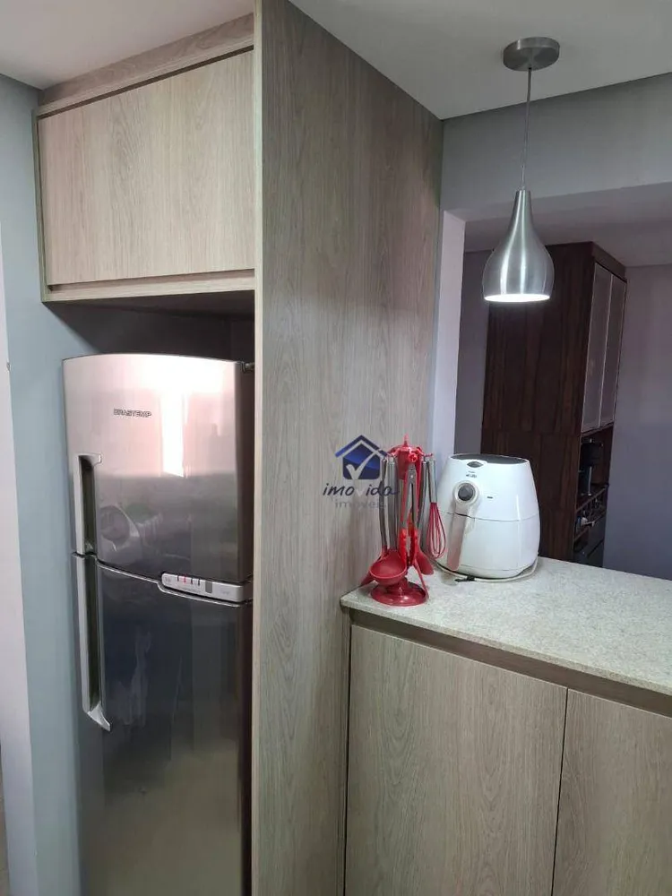 Apartamento, 3 quartos, 86 m² - Foto 4