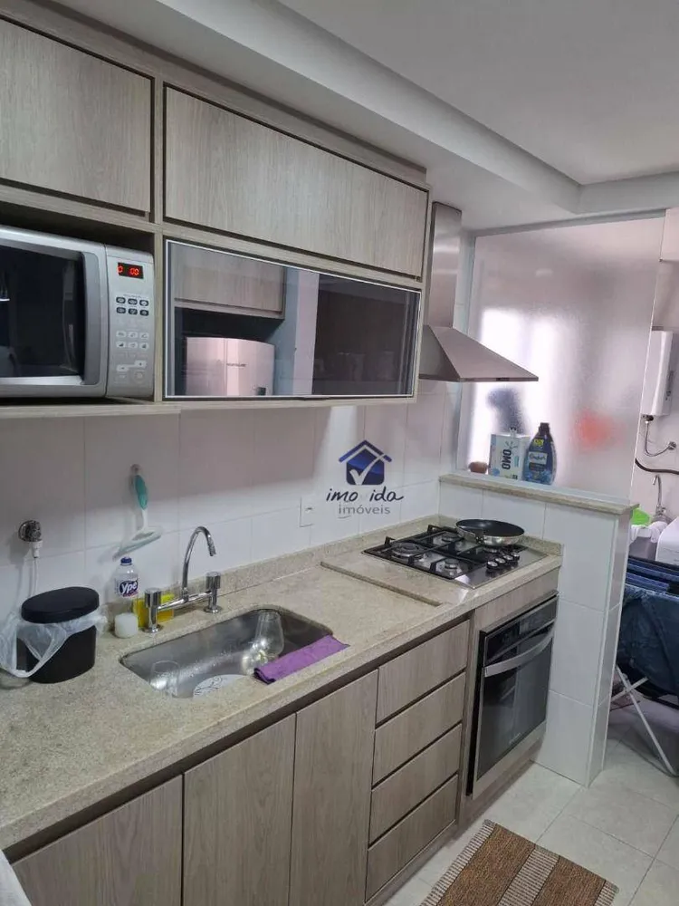 Apartamento, 3 quartos, 86 m² - Foto 17