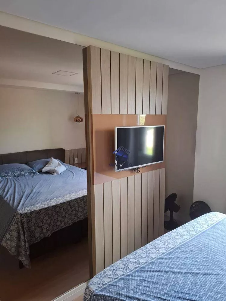 Apartamento, 3 quartos, 86 m² - Foto 2
